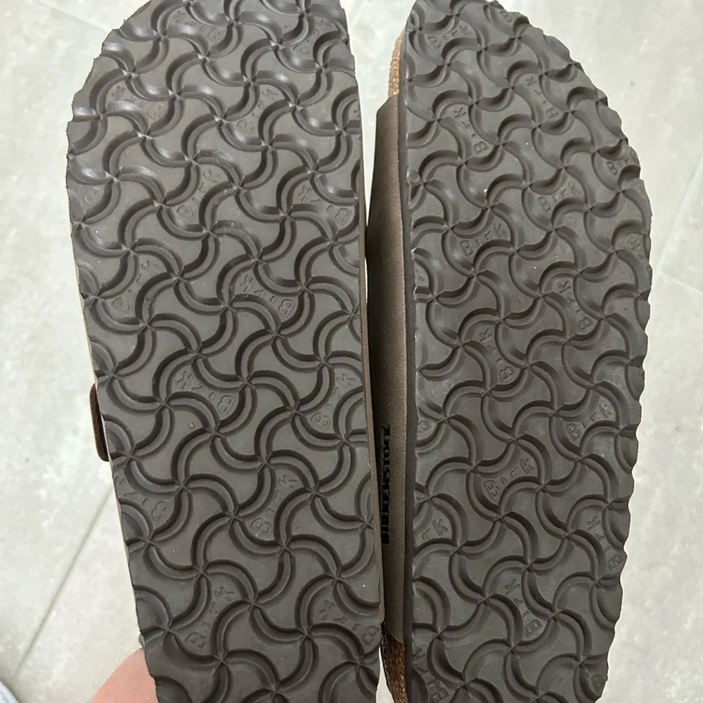 Birkenstock Mens 42 NEW